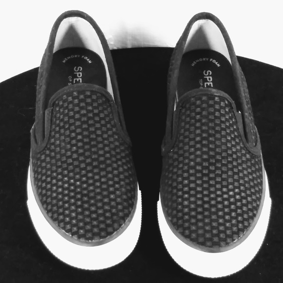 Sperry Shoes - Sperry Women's Leather Top-Sider Like New! 🎉5X Host Pick🎉